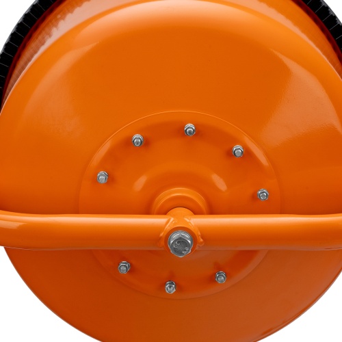 бетоносмеситель сибртех бсе-120п 120 л фото 3