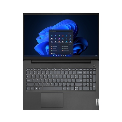 ноутбук lenovo v15 g4 amn 15.6" tn fhd amd ryzen 5 7520u/8gb/256gb ssd/vga int (82yu000gps) фото 6