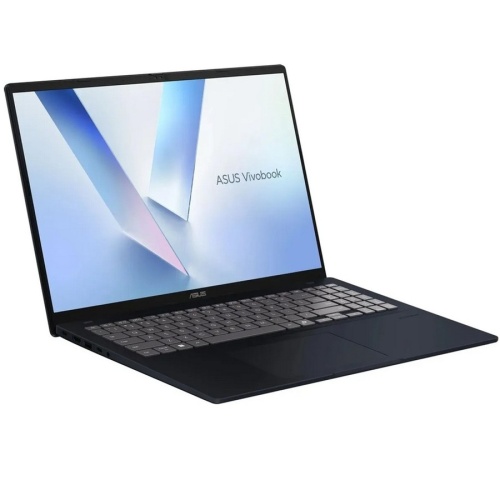 ноутбук asus m1607ka-mb189 ryzen ai 5 330 16" ips wuxga 16gb/1tgb ssd/vga int/noos (90nb15f1-m00cd0) фото 3