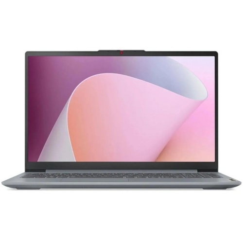 ноутбук lenovo ideapad slim 3 15amn8 15.6" ips fhd amd ryzen 3 7320u/8gb/512gb ssd/vga int (82xq00mbps) фото 5