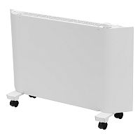 конвектор электрический denzel xce-1500, 230 в, 1500 вт, x-образный нагреватель