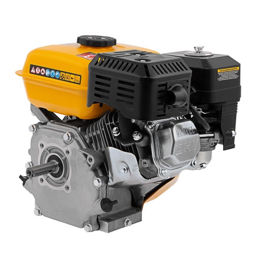 двигатель бензиновый denzel rx-17k 7 лс фото 7