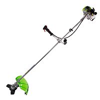 триммер бензиновый сибртех кс-1300н