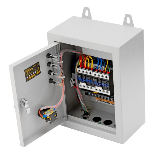 блок автоматического запуска генератора denzel energomatic ps 115 946714 фото 7