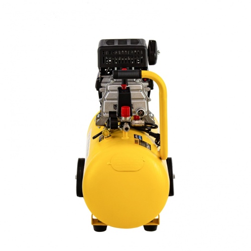 компрессор воздушный denzel dc1700/50 фото 10