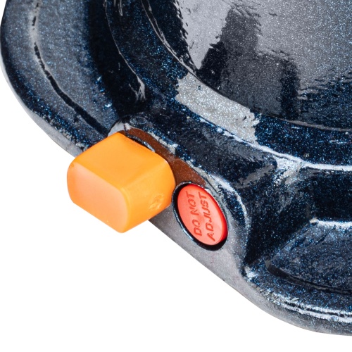 домкрат гидравлический бутылочный stels 5 т 207-404 фото 8