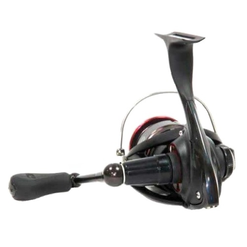 Рыболовная катушка Daiwa LG 2000A фото 2