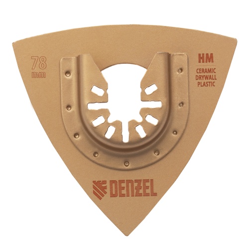 набор насадок для мфи универсальный denzel 15 шт фото 6