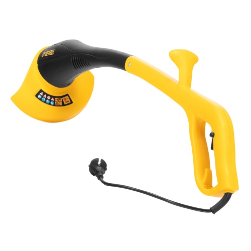 триммер электрический denzel te-350 350 вт фото 6