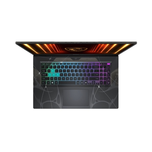 ноутбук msi cyborg 17 b13wekg-212xru 17.3" ips fhd core i5 13420h/16gb/1tb ssd/5050 8gb (9s7-17u332-212) фото 5