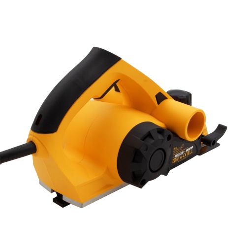 рубанок электрический denzel ep-82 720 вт фото 9