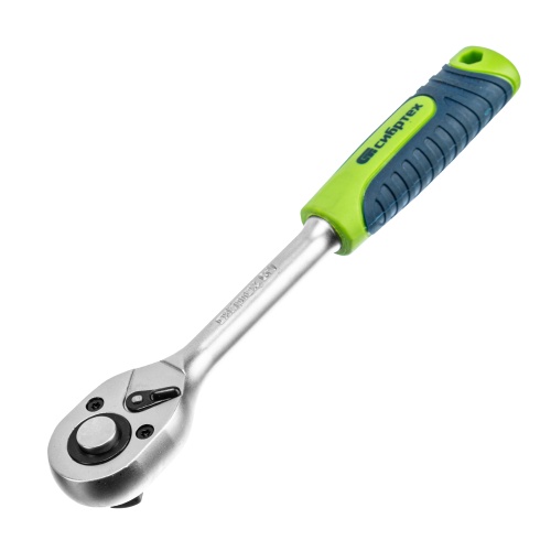 набор инструментов сибртех 1/2", 3/8", 1/4" 172 предметов пластиковый кейс фото 6