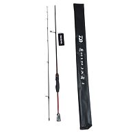 Спиннинг Daiwa NINJA Z 602ULFS-ST 1.83 м 1-6 г