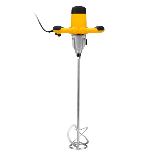 миксер строительный denzel em-1-1220 1220 вт фото 9