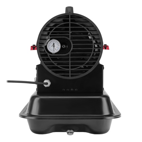 дизельная тепловая пушка mtx dhb-20i 20000вт 450 м3/ч прямой нагрев, термостат фото 5