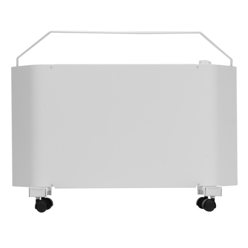 конвектор электрический denzel xce-2000, 230 в, 2000 вт, x-образный нагреватель фото 8