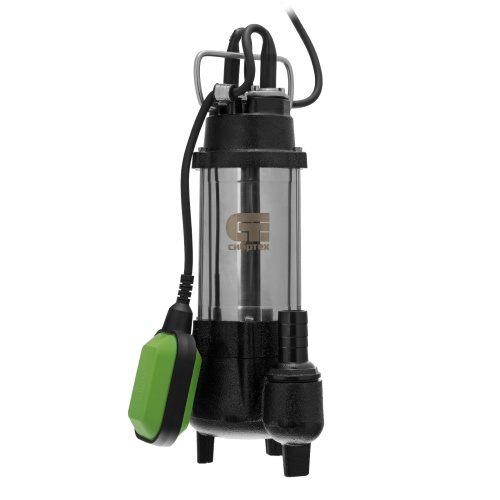 фекальный насос сибртех сфн250 99801 мощностью 250 вт фото 9