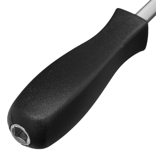 набор инструментов matrix 38 предметов 1/4" фото 4