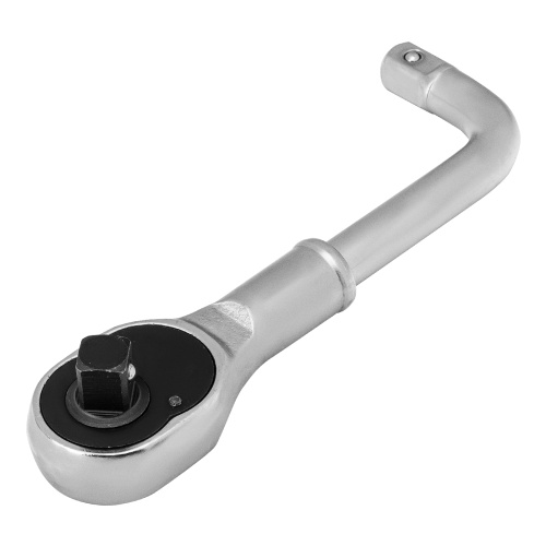 набор торцевых головок matrix 3/4", 1" 26 предметов фото 5