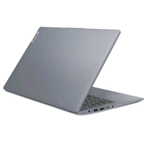 ноутбук lenovo ideapad slim 3 15amn8 15.6" ips fhd amd ryzen 3 7320u/8gb/256gb ssd/vga int (82xq00maps) фото 2