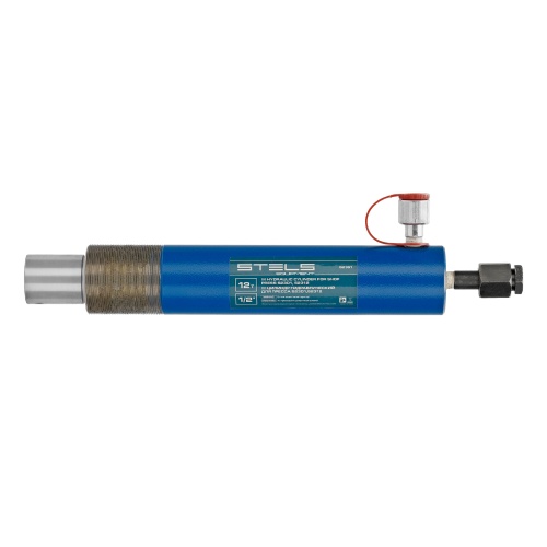 гидравлический цилиндр stels 12 т для пресса 52301/52312 фото 8