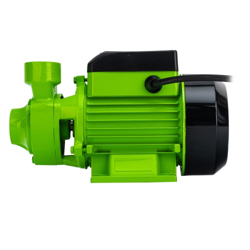 садовый поверхностный насос сибртех спн370-ч фото 2