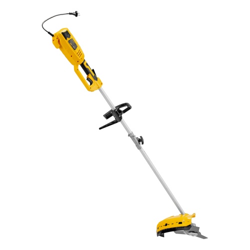 триммер электрический denzel 96642 te-1220 1200 вт 7500 об/мин фото 2