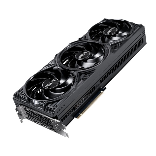 видеокарта palit geforce rtx 5070 ti gamingpro v1 16gb gddr7