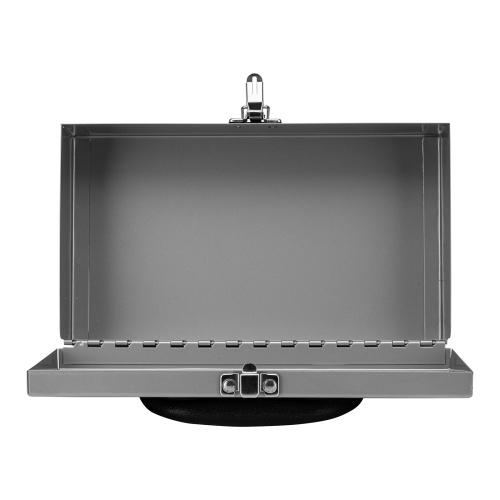 металлический ящик для инструмента matrix 284 х 160 х 78 фото 7