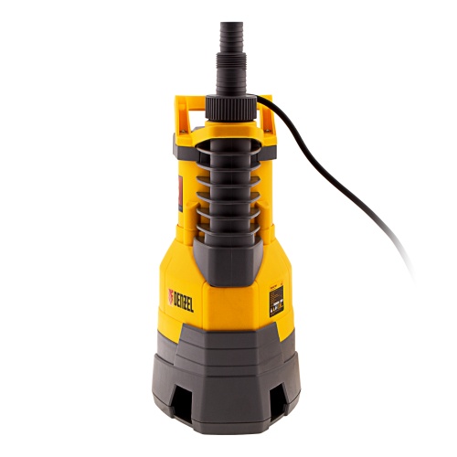 дренажный насос denzel dpх650 97225 фото 6