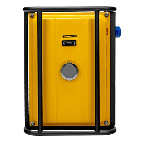 генератор бензиновый denzel ge 6900 94637 5500 вт фото 4