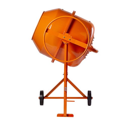 бетоносмеситель сибртех бсе-200 200 л фото 9