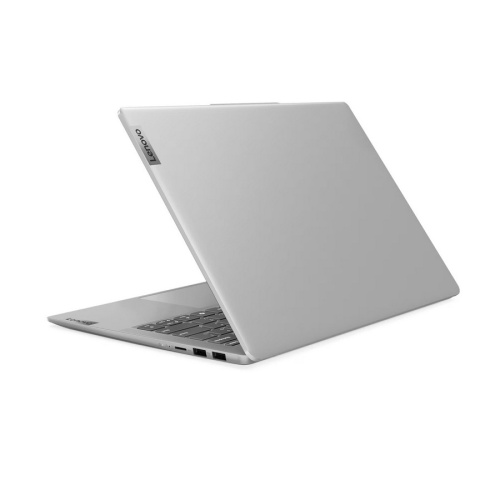 ноутбук lenovo ideapad slim 5 14q8x9 14" ips wuxga qualcomm snapdragon x1p-42-100/16gb/512gb ssd/vga int/fp/w11 (83hl004erk) фото 7