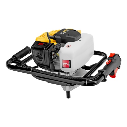 мотобур denzel dx-52 без шнека фото 9