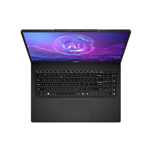 ноутбук msi venture 16 ai+ a2hmg-050ru 16" oled 2k core 7 255h/32gb/1tb ssd/vga int/w11pro (9s7-261221-050) фото 5