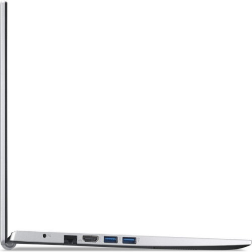 ноутбук acer aspire a315-58-57kz 15.6" fhd core i5 1135g7/8gb/256gb ssd/vga int (nx.addem.00e) фото 3