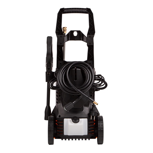 моечная машина высокого давления denzel r-165 фото 8