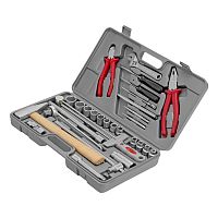 набор слесарно-шоферского инструмента универсал-2 низ россия в боксе