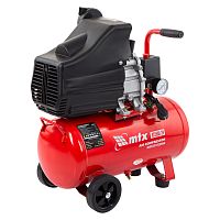 компрессор воздушный mtx dc1500l/24