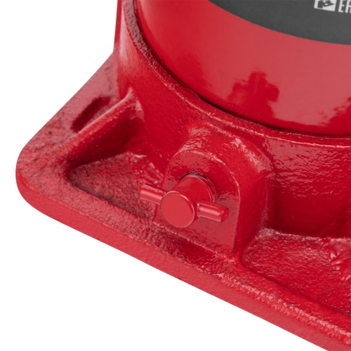 домкрат гидравлический бутылочный sparta 16 т 220-420 фото 3