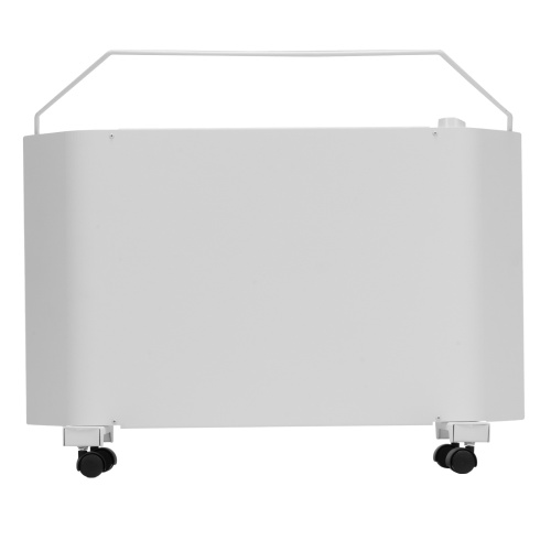 конвектор электрический denzel xce-1500, 230 в, 1500 вт, x-образный нагреватель фото 8