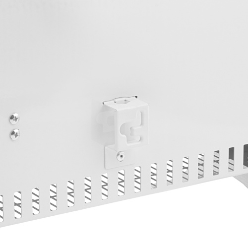 конвектор электрический denzel optiprime-1500 wi-fi, цифровой термостат 1500вт фото 9