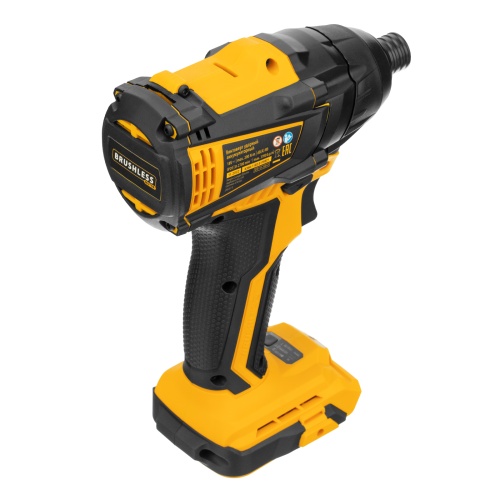 винтоверт ударный аккумуляторный denzel cid-ib-200-0 18в фото 10