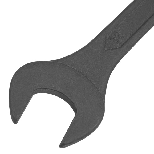 набор ключей комбинированных сибртех 5,5-32 мм 27 шт фосфатированные фото 7