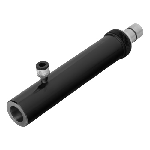 цилиндр гидравлический matrix 10 т для растяжки фото 9