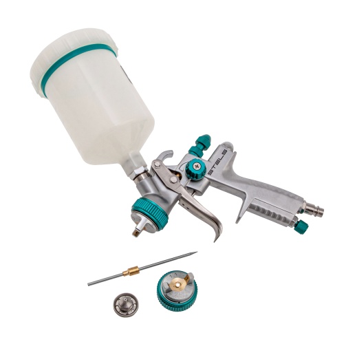 краскораспылитель профессиональный stels ag 901 lvmp фото 2