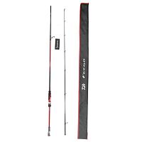 спиннинговое удилище daiwa fuego 602ulfs-st 1.8m 1-5 gr 11106-01r
