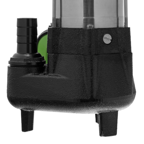 фекальный насос сибртех сфн250 99801 мощностью 250 вт фото 6