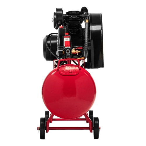 компрессор воздушный mtx кр2500/80 фото 2