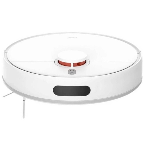 робот-пылесос xiaomi s40c с лазерным дальномером для сухой и влажной  уборки, белый фото 5
